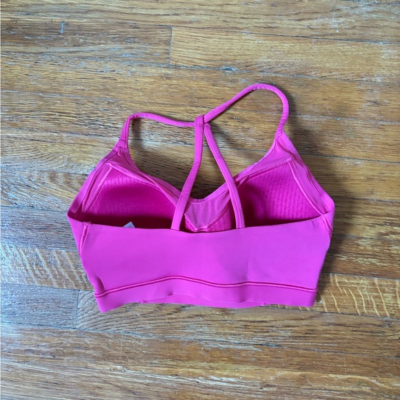 Gymshark Studio Sports Bra - Picture 2 of 2